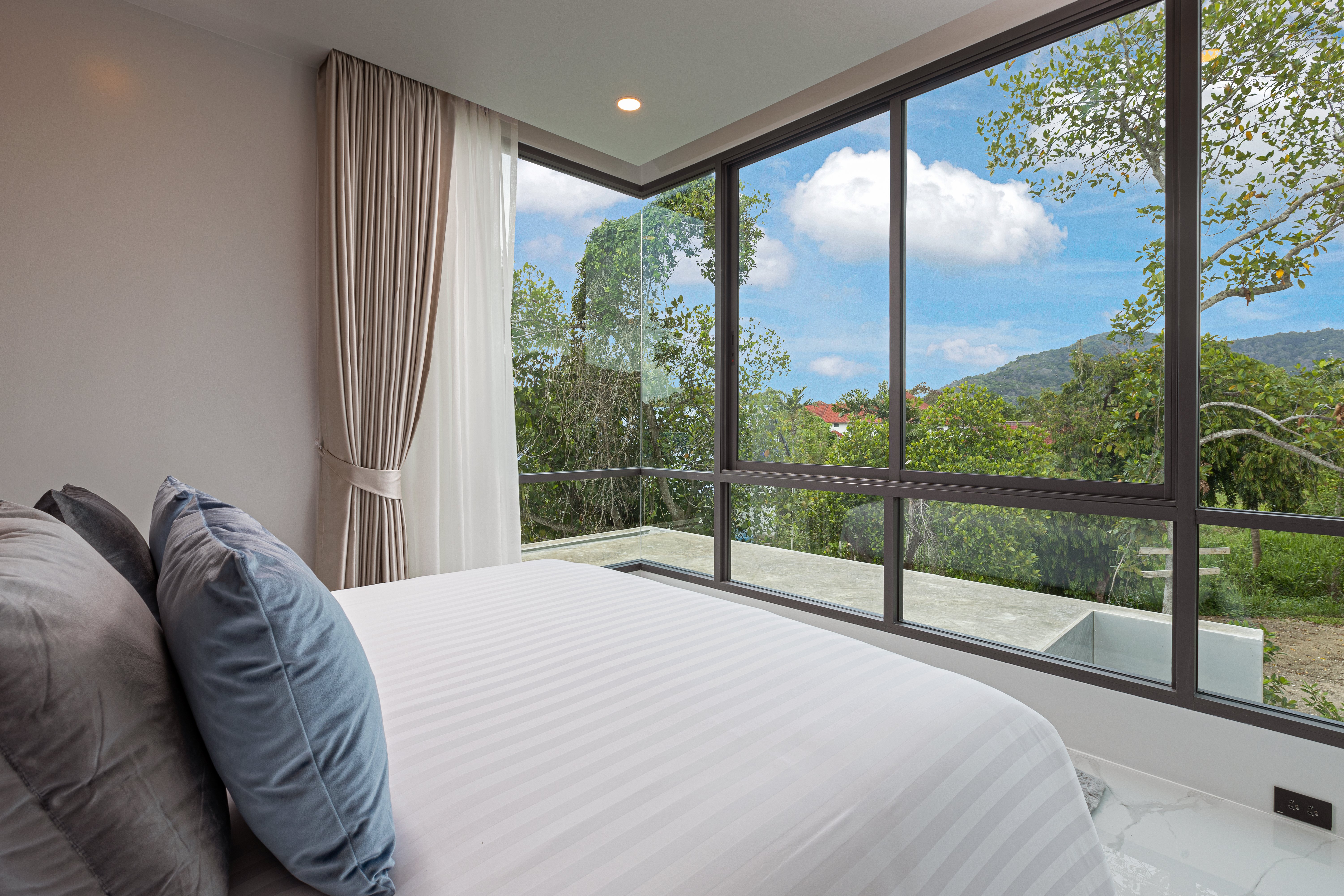 Mandla Revelle Villa 15